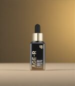 Medicube Age-R Vita C Pro Ampoule – Brightening Vitamin C Ampoule for Even Skin Tone 20ml