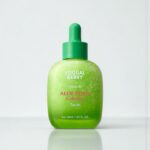 EQQUALBERRY – Aloe PDRN Calming Serum – Soothing & Hydrating Serum 30ml