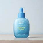 EQQUALBERRY – Hyaltoin Flooding Serum – Deep Hydrating Serum 30ml