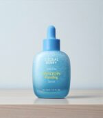 EQQUALBERRY – Hyaltoin Flooding Serum – Deep Hydrating Serum 30ml