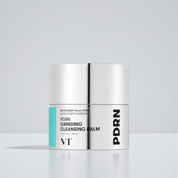 VT Cosmetics - PDRN Grinding Cleansing Balm