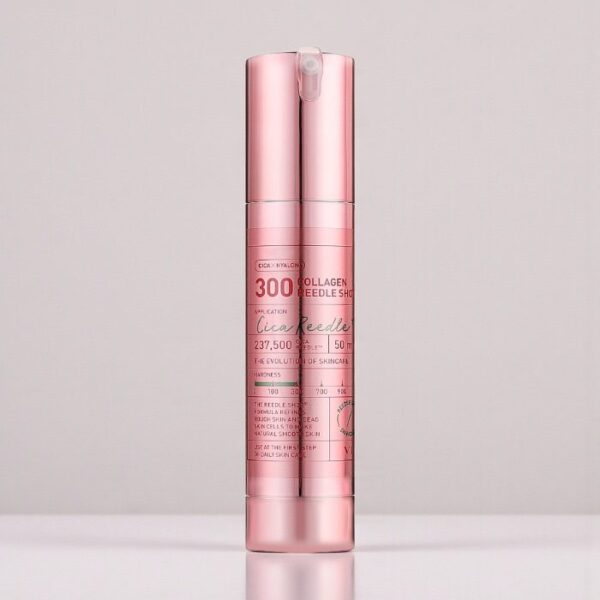 VT Cosmetics - Collagen Reedle Shot 300