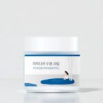 Round Lab Birch Juice Moisturizing Cream – Hydrating Barrier Cream for Daily Skin Comfort 80ml