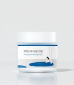 Round Lab Birch Juice Moisturizing Cream – Hydrating Barrier Cream for Daily Skin Comfort 80ml