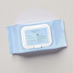 Missha - Cleansing Water Wipes Super Aqua Ultra