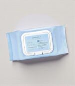 Missha - Cleansing Water Wipes Super Aqua Ultra