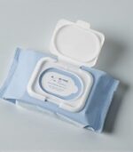 Missha - Cleansing Water Wipes Super Aqua Ultra - 30ks/139ml - Image 4