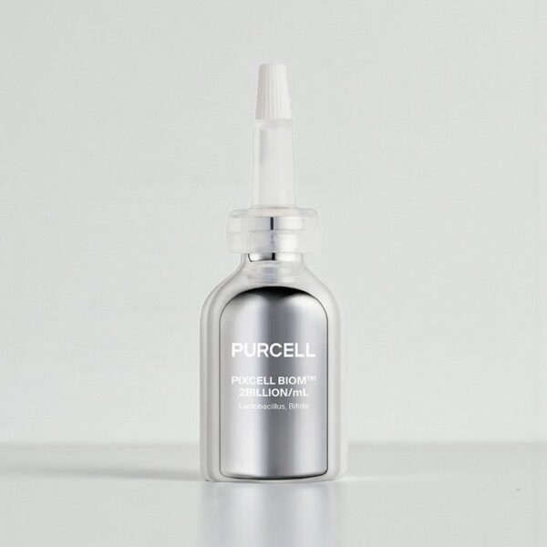 Purcell - Pixcell Biom 2 Billion/mL