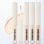 Unleashia - Bye Bye My Blemish Concealer