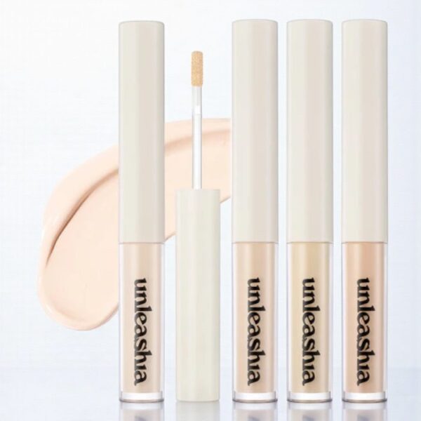 Unleashia - Bye Bye My Blemish Concealer