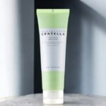 SKIN1004 Madagascar Centella Tea-Trica BHA Foam – Pore Cleansing Face Wash 125 ml