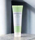 SKIN1004 Madagascar Centella Tea-Trica BHA Foam – Pore Cleansing Face Wash 125 ml