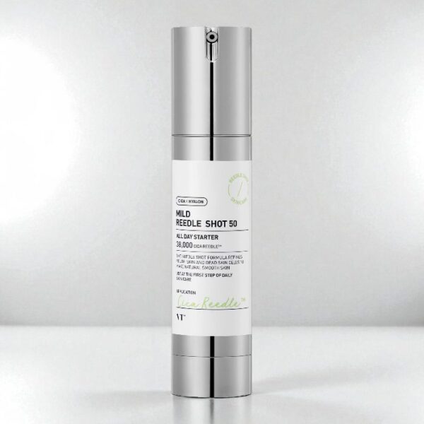VT Cosmetics - Reedle Shot 50