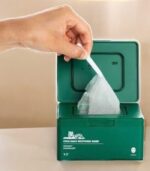 VT Cosmetics - CICA Daily Soothing Mask - Calming Daily Sheet Mask 30ps/350g - Image 2