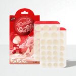 Elizavecca – Witch Piggy Hell Pore Blemish Spot Patch – Targeted Blemish Patch 44pcs