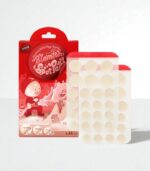 Elizavecca – Witch Piggy Hell Pore Blemish Spot Patch – Targeted Blemish Patch 44pcs