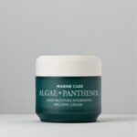 Heimish Marine Care Deep Moisture Nourishing Melting Cream – Nourishing Cream for Soft, Comfortable Skin 55ml