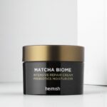 Heimish – Matcha Biome Intensive Repair Cream – Soothing & Barrier Repair Moisturiser 50ml