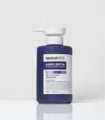 Heimish – RX Amino Biotin Revitalizing Shampoo – Revitalizing Hair Cleanser 400ml