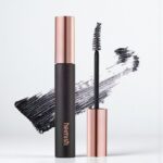 Heimish – Dailism Smudge Stop Mascara Curling Black – Long-Lasting Curl Mascara 9g