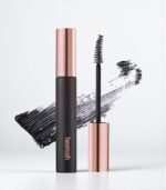 Heimish – Dailism Smudge Stop Mascara Curling Black – Long-Lasting Curl Mascara 9g