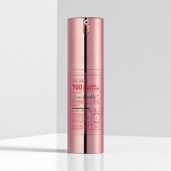 VT Cosmetics - Collagen Reedle Shot 700