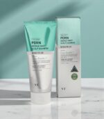 VT Cosmetics - PDRN Reedle Shot Scalp Shampoo - Scalp Repair & Strengthening Shampoo 200ml - Image 4