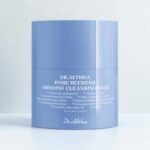 Dr. Althea – Pore Refresh Grinding Cleansing Balm – Deep Cleansing Balm 50ml