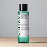 Some By Mi AHA BHA PHA 30 Days Miracle Toner – Exfoliating Toner for Clear, Balanced Skin 150ml