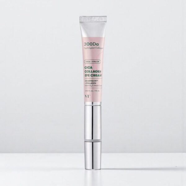 VT Cosmetics - Cica Collagen Eye Cream