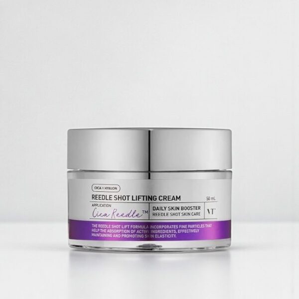 VT Cosmetics - Reedle Shot Lifting Cream