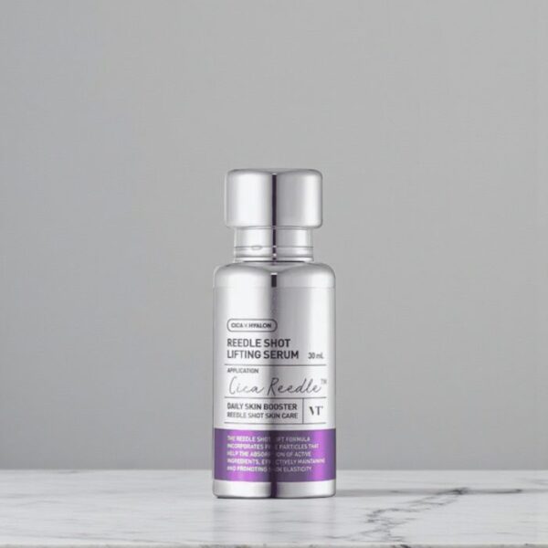 VT Cosmetics - Reedle Shot Lifting Serum