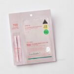 VT Cosmetics - Collagen Reedle Shot 700 2-Step Mask