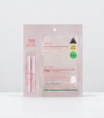 VT Cosmetics - Collagen Reedle Shot 700 2-Step Mask - Intensive Firming & Micro-Needling Care Mask 1.5g+27g - Image 4