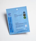 VT Cosmetics - Hydrop Reedle Shot 300hL 2 Step Mask