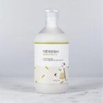 Round Lab Soy Bean Nourishing Toner – Nourishing Toner for Smooth, Comfortable Skin 300ml