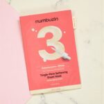 Numbuzin No.3 Tingle-Pore Softening Sheet Mask – Pore Care Mask 27g