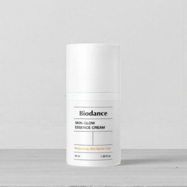 Biodance - Skin-Glow Essence Cream