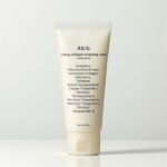 Abib - Lifting Collagen Wrapping Mask Jericho Rose Film