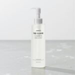 Jumiso – Pore Clearing Cleansing Oil – Deep Makeup & Pore Cleanser 200ml