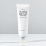 Jumiso – Pore-Purifying Salicylic Acid Foaming Cleanser – Clarifying Daily Cleanser 120g