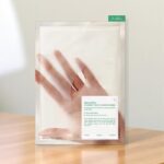 Dr. Althea – Cushion Veil Calming Mask – Soothing Sheet Mask 1 pcs/28 g