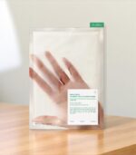 Dr. Althea – Cushion Veil Calming Mask – Soothing Sheet Mask 1 pcs/28 g