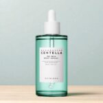 SKIN1004 Madagascar Centella Tea-Trica Relief Ampoule – Soothing Serum for Clear Skin 100ml