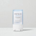 SKIN1004 Hyalu-Cica Silky Fit Sun Stick – Lightweight Hydrating UV Protection 20g