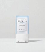 SKIN1004 Hyalu-Cica Silky Fit Sun Stick – Lightweight Hydrating UV Protection 20g