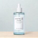 SKIN1004 Madagascar Centella Hyalu-Cica First Ampoule – Hydrating & Soothing Booster 100ml