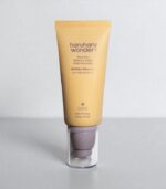 Haruharu Wonder – Black Rice Moisture Airyfit Daily Sunscreen – Lightweight Hydrating SPF 50 ml