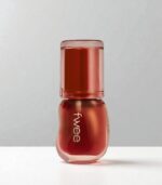 Fwee 3D Voluming Gloss 30% A06 Rose Scotch – Soft Shine Volumizing Lip Gloss 5.3g