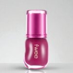 Fwee 3D Voluming Gloss 30% 05 Move Currant – Soft Shine Volumizing Lip Gloss 5.3g